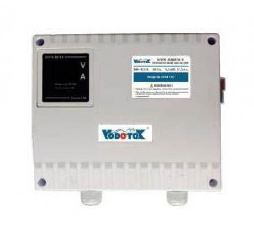 Скважинный насос Vodotok БЦПЭ-100-2-140м-Л