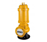 Канализационный насос ONIS SW 300.1100.45.T4.250