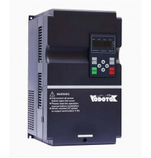 Частотный преобразователь Vodotok ЧПН-1.5кВт-220В-PRO (вход.1 фаза, выход.3 фазы)