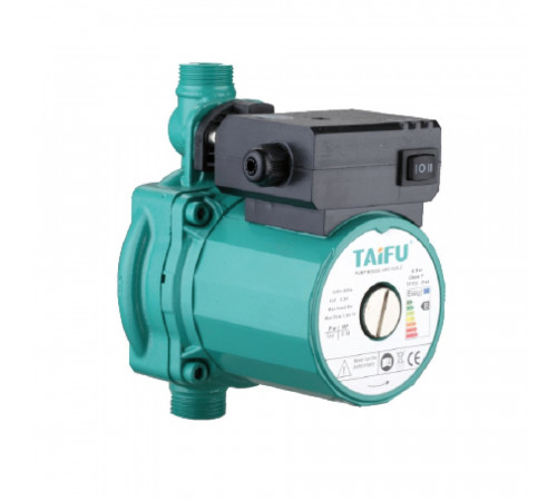 Повысительный циркуляционный насос TAIFU GRS12/9-Z