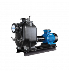 Канализационный самовсасывающий насос SP-6-1050